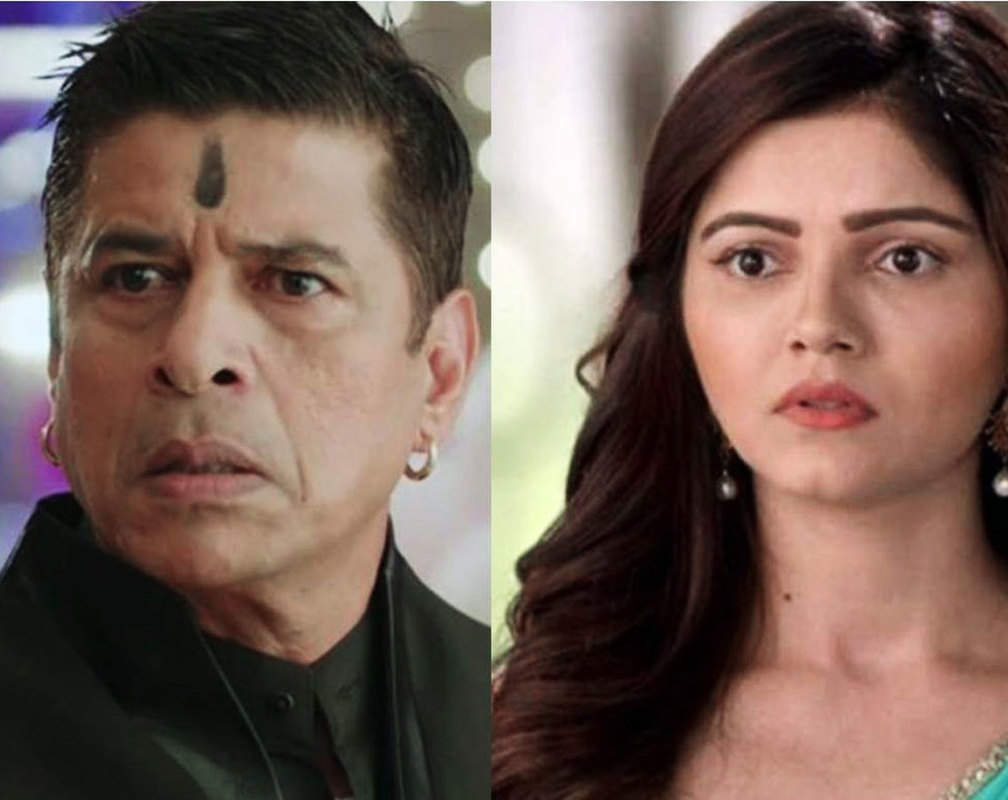 
Bigg Boss 14: Here's what Rubina Dilaik's co-actor Sudesh Berry has to say about her 'superiority complex'
