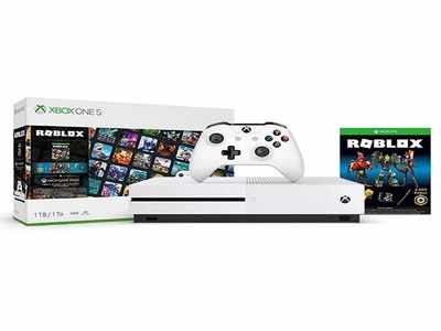 Xbox One, Video Games & Consoles