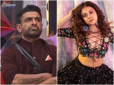 EXCLUSIVE Eijaz Khan to exit Bigg Boss 14 as Devoleena