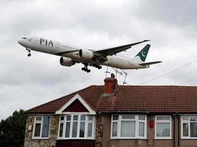 PIA passenger aircraft 'held back' at Kuala Lumpur airport over lease dispute