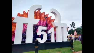 First hybrid edition of IFFI to go live from January 16; of 224 films, nearly 50 to be available online