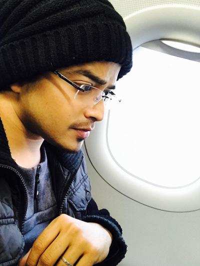 Sayak is off to Shimla alone? Find out why…