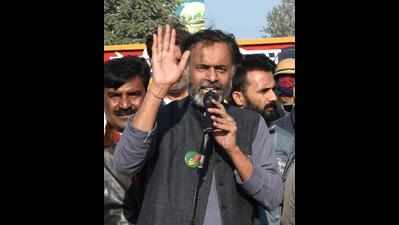 Demand to repeal farm laws not a hard line but a principled one, open to any modality for repeal, says Yogendra Yadav