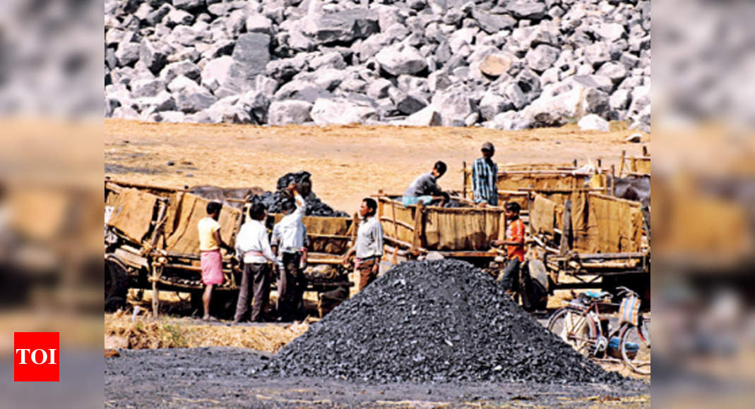 Telangana: SCCL proposes mining in Shivaram wildlife sanctuary ...