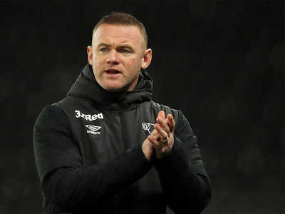 Focused on management, Wayne Rooney leaves iconic legacy