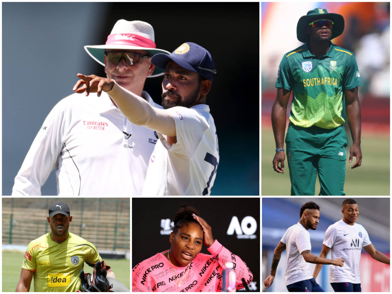 Heres How Much International Cricket Umpires Earn In One Year