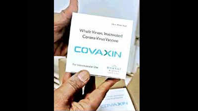 Covaxin: No consent means no inoculation