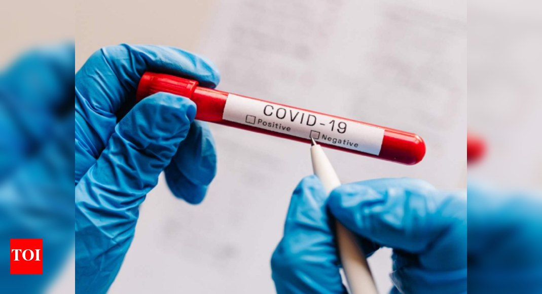 Scientists develop rapid blood test to identify patients at highest