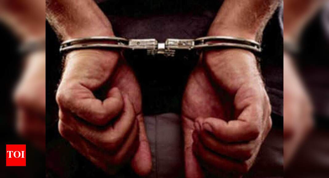 Indian national pleads guilty in robocall scam case worth $8 million - times of india
