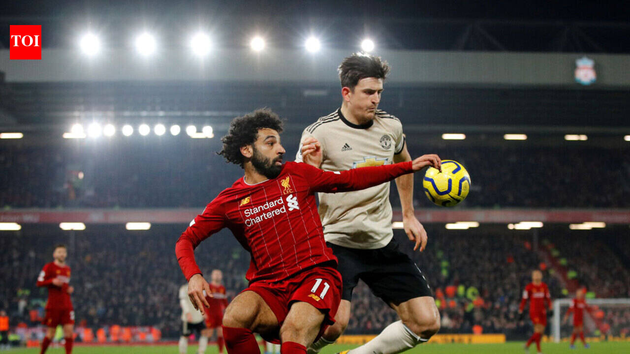 Historic divides fuel Liverpool, Manchester United rivalry | Football ...