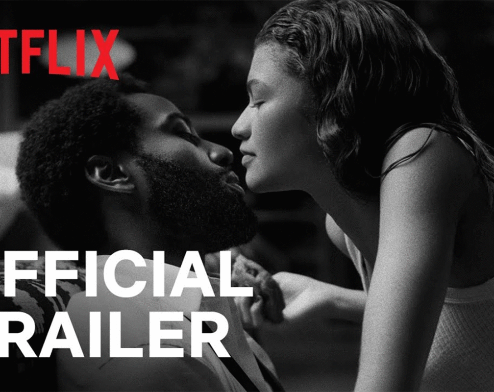 
'Malcolm & Marie' Trailer: Zendaya, John David Washington starrer 'Web Series' Official Trailer
