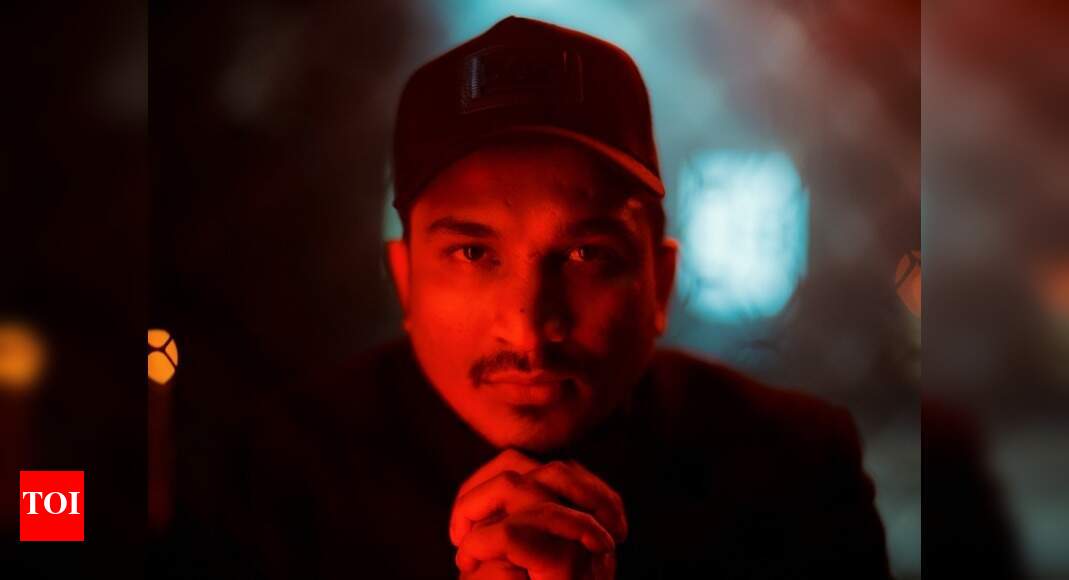 DIVINE collaborates with American rappers Vince Staples and Pusha T ...