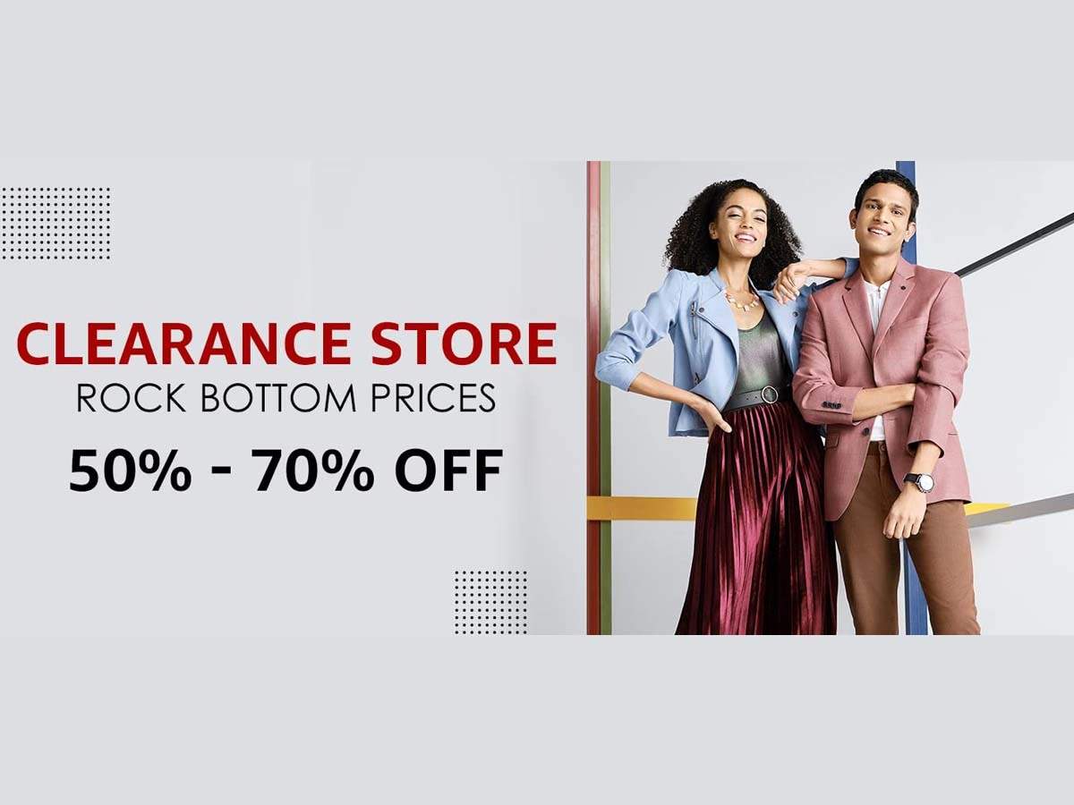 farligt makeup bad Amazon sale: Get minimum 50% off on women's jackets and sweatshirts from  Only, Vero Moda, Van Heusen and more | Most Searched Products - Times of  India
