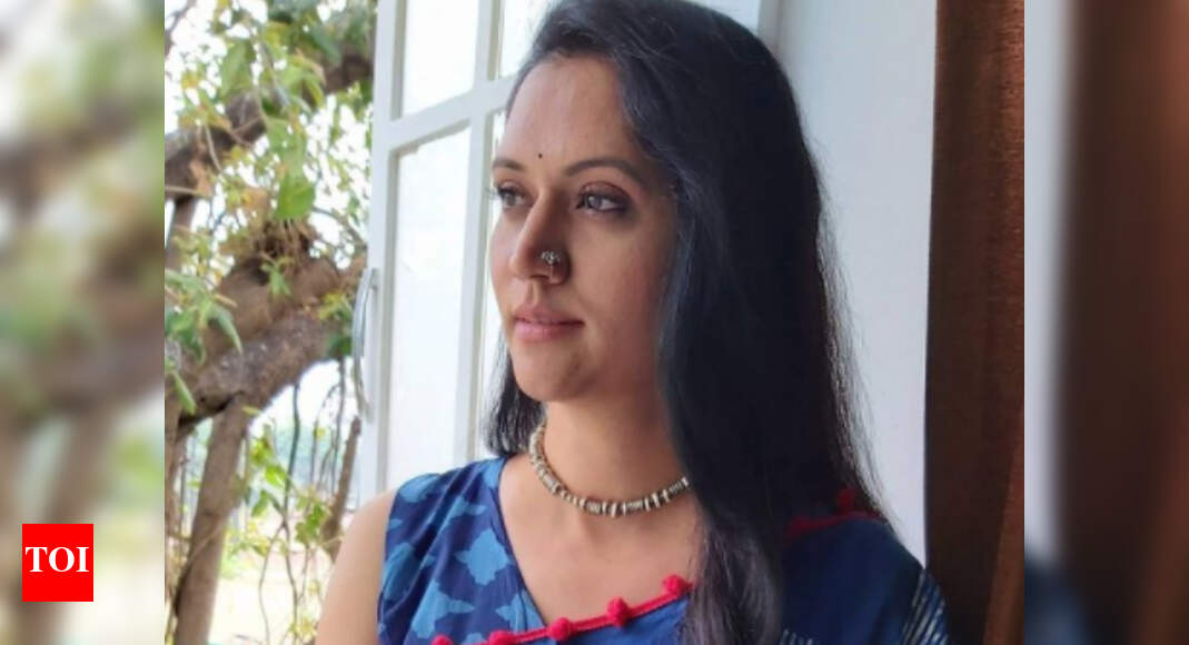 Exclusive - Samidha Guru on playing negative roles: If you are ...