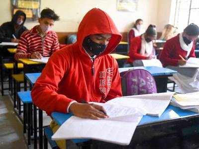 Manipur Cabinet approves reopening of schools and colleges from Jan 27