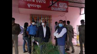 Odisha kicks off Covid-19 vaccination programme, over 16,000 people to get inoculated on Day 1