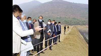 Venuvana, Eco Park at Rajgir to attract more tourists: Bihar CM ...