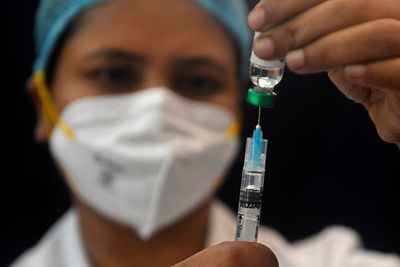 In numbers: India's Covid-19 vaccination drive