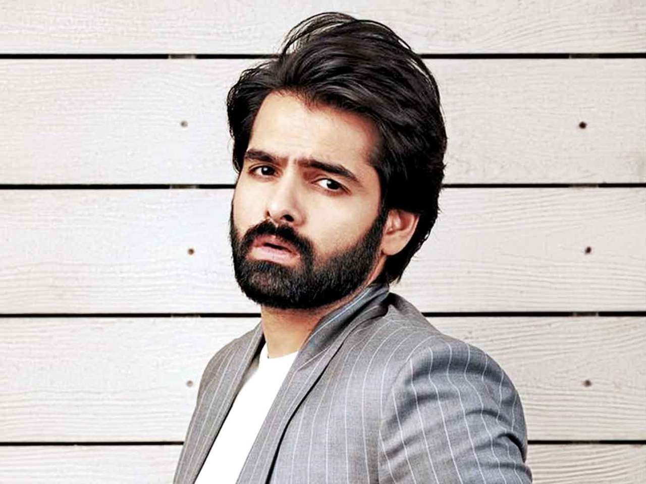Delighted with the response to my dual role in RED: Ram Pothineni ...