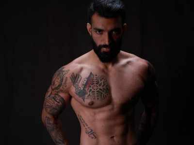 Tattoo uploaded by Hemant Kumar • Tattoodo