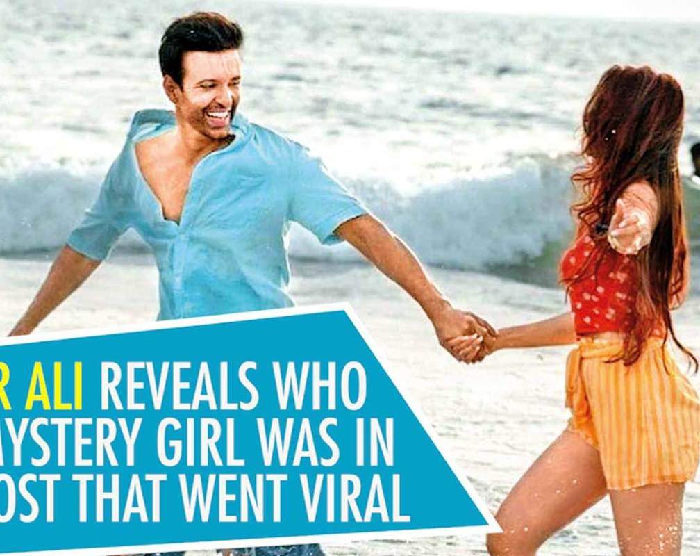 
Aamir Ali: Nowadays people assume that my posts are only about my personal life
