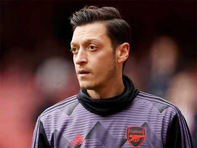 Ozil to end Arsenal contract, move to Fenerbahce: Report