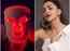 Deepika Padukone dons a light-up mask as she tries to scare her fans in her latest post