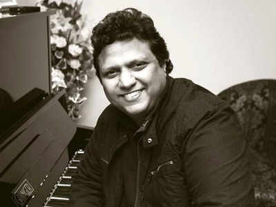 The team of Narappa did not let me compose music for the first glimpse: Mani Sharma