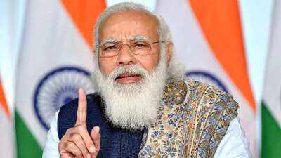 PM Modi announces Rs 1000 crore for startups at Startup India International Summit