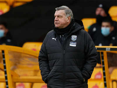 Football: West Brom come from behind to beat Wolves 3-2 in tight derby