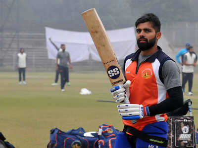 Chandigarh aim for hat-trick of wins in Syed Mushtaq Ali T20