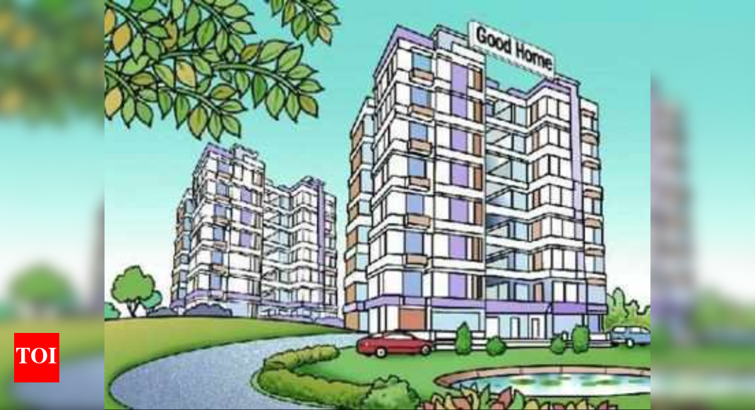 Nod for Amberpet infrastructure projects | Hyderabad News - Times of India