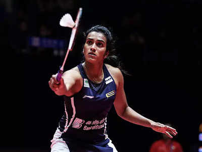 I have learnt a lot more from my losses: PV Sindhu