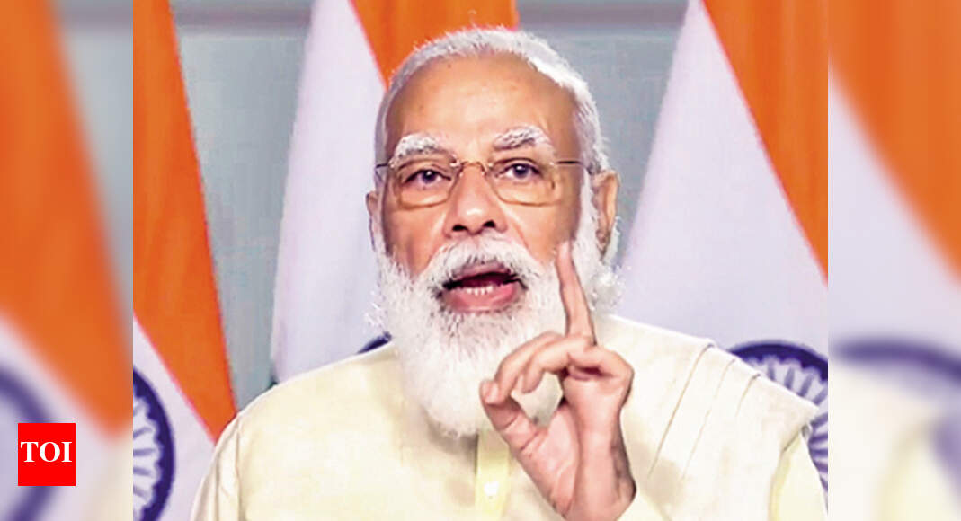 Tamil Nadu CM to meet PM Modi ahead of Sasi release ...
