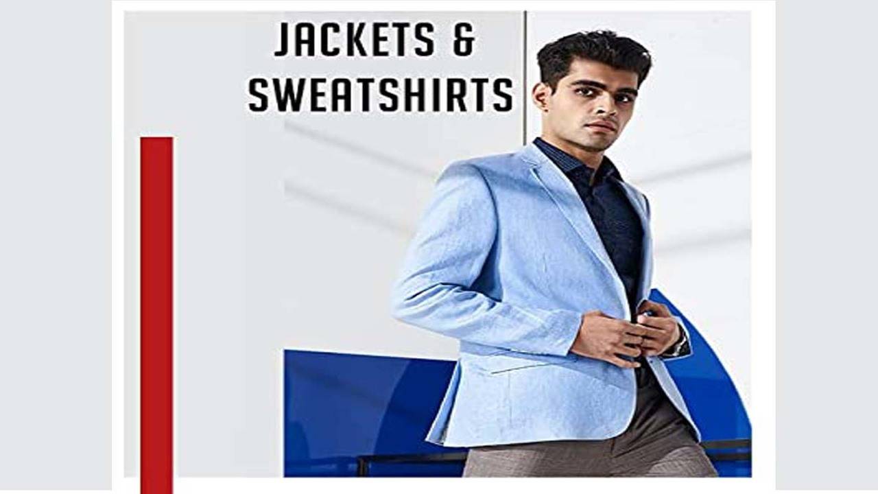 Allen Solly Full Sleeve Solid Women Jacket - Buy Allen Solly Full Sleeve  Solid Women Jacket Online at Best Prices in India | Flipkart.com