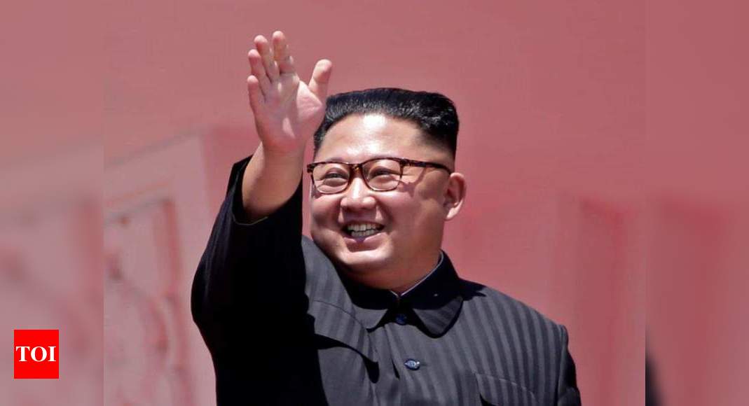 north-korean-parliament-to-convene-to-approve-kims-agenda-times-of-india