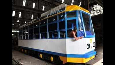 Kolkata: Single hop-on-hop-off pass for bus, tram, ferry