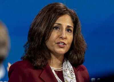 President-elect Joe Biden's nominee to serve as Director of the Office of Management and Budget Neera Tanden (AP) Biden ties 20 Indian-Americans in administration, 17 in key WH positions | India News