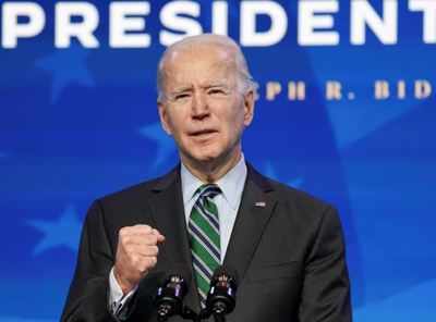 Biden ropes in 20 Indian-Americans in administration, 17 at key WH positions