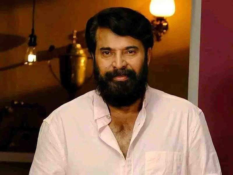 Mammootty to begin shooting for Amal Neerad&#39;s next on February 3 | Malayalam Movie News - Times of India