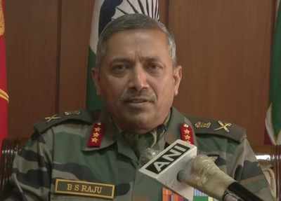 Pakistan continues to instigate youth from Kashmir into terrorism: GOC Chinar Corps
