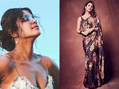 Easy style inspirations to take from Priyanka Chopra's Instagram