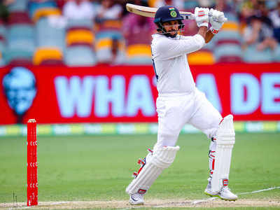 India vs Australia: 'A' tours have made transition to senior side easier, says Shardul Thakur