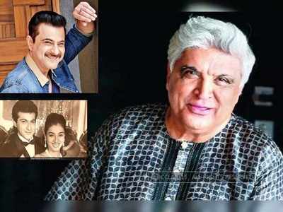 Exclusive! Sanjay Kapoor on Javed Akhtar: He has a great sense of humor and is very knowledgeable
