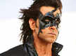 
Hrithik Roshan all set to play double role in 'Krrish 4'
