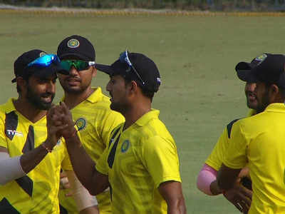 Syed Mushtaq Ali Trophy: Rajasthan lose to Goa after batting collapse