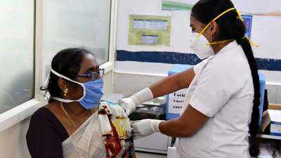 India inoculates 2,24,301 people with Covid antidote so far: Health ministry