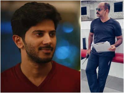 Dulquer Salmaan – Rosshan Andrrews film’s shoot to begin by January end