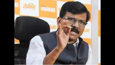 Maha allies Shiv Sena and Congress spar over renaming Aurangabad city