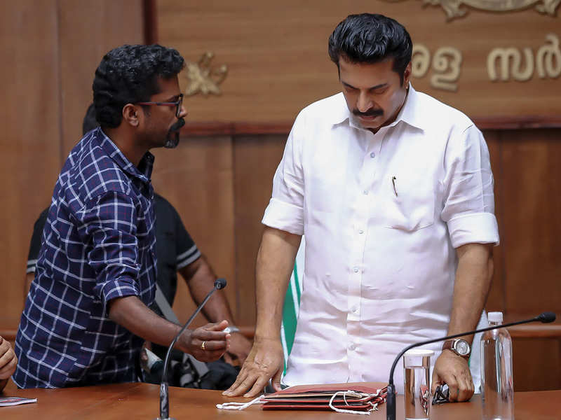 Mammootty’s One to hit theatres before Kerala Assembly polls